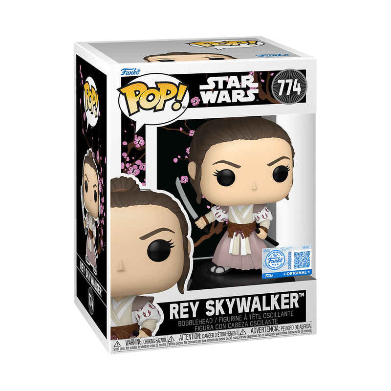 Funko POP! スター・ウォーズ セレブレーション2022限定レイア Star Wars Celebration Funko POP! Collection - Exclusives